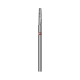 KG SORENSEN DIAMOND PM TAPERED ROUNDED END FINE