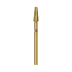 KG SORENSEN DIAMOND PM TAPERED ROUNDED END FINE