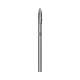 KG SORENSEN DIAMOND PM TAPERED FLAME END COARSE