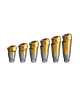LOCATOR ANGLED ABUTMENT FOR NEODENT GM