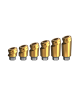 LOCATOR ANGLED ABUTMENT FOR ZIMVIE TSV 