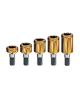 LOCATOR Abutment for MIS Seven Internal Hex Implants