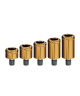 LOCATOR Nobel Biocare NobelReplace & Steri-Oss External Hex Abutment