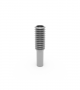 LOCKING SCREW 1.4 mm For Titanium Sleeve Only (Bond-In)