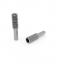 LOCKING SCREWS 1.4 mm. 2 pcs.