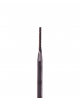 FLAT METAL MILLING BUR 1 mm
