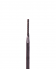 FLAT METAL MILLING BUR 1 mm.