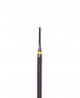 FLAT POLISHING MILLING BUR 1 mm