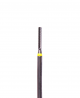 FLAT POLISHING MILLING BUR 1.5 mm