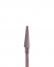 FLAT METAL MILLING BUR 6º