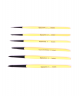 MAGIC CONTRAST BRUSH SET SIZES 1, 2, 4, 5, 6,