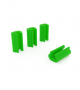 VS-3 MINI GREEN MATRICES 4 pcs.