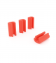 VS-3 MINI SV RED MATRICES 4 pcs