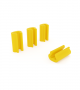 VS-3 MINI SV YELLOW MATRICES 4 pcs.