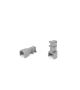 VKS-SG 1.7 METAL HOUSINGS 2 pcs
