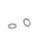 SPACER DISCS 1.7 mm 2 pcs