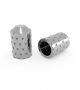 THREADED BUSHING CAST-ON 2 pcs.