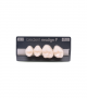 NEO LIGN P TOOTH POST 2G3 UPPER BL3 4 pc