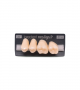 NEO LIGN P TOOTH POST 2G4 UPPER A2 4 pc
