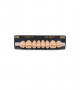 NEO LIGN P TOOTH POST WL3 UPPER A3.5 8 pc ASST 14, 15, 16, 17/24, 25, 26, 27