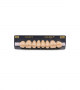 NEO LIGN P TOOTH POST WL3 UPPER B3 8 pc ASST 14, 15, 16, 17/24, 25, 26, 27