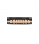 NEO LIGN P TOOTH POST WL3 UPPER C2 8 pc ASST 14, 15, 16, 17/24, 25, 26, 27