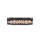 NEO LIGN P TOOTH POST WL3 UPPER B3 8 pc ASST 14, 15, 16, 17/24, 25, 26, 27