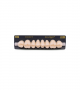 NEO LIGN P TOOTH POST WL4 UPPER A1 8 pc ASST 14, 15, 16, 17/24, 25, 26, 27