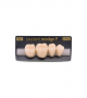 NEO LIGN P TOOTH POST 4G3 LOWER B2 4 pc ASST 44, 45, 46, 47