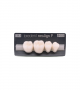 NEO LIGN P TOOTH POST 4G3 LOWER BL3 4 pc ASST 44, 45, 46, 47