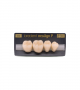 NEO LIGN P TOOTH POST 4G3 LOWER D2 4 pc