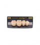 NEO LIGN P TOOTH POST 4G3 LOWER D2 4 pc ASST 44, 45, 46, 47