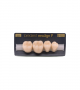 NEO LIGN P TOOTH POST 4G3 LOWER D3 4 pc