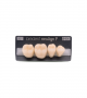 NEO LIGN P TOOTH POST 4G4 LOWER B2 4 pc ASST 44, 45, 46, 47