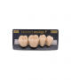 NEO LIGN P TOOTH POST 4G4 LOWER C3 4 pc