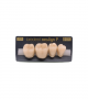 NEO LIGN P TOOTH POST 4G4 LOWER C3 4 pc ASST 44, 45, 46, 47