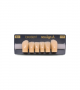 NEO LIGN A TOOTH ANT D38 LOWER B3 6 pc ASST 43, 42, 41, 31, 32, 33