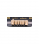 NEO LIGN A TOOTH ANT D38 LOWER C3 6 pc ASST 43, 42, 41, 31, 32, 33