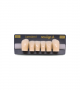 NEO LIGN A TOOTH POST D41 LOWER B2 6 pc