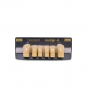 NEO LIGN A TOOTH ANT D41 LOWER D4 6 pc ASST 43, 42, 41, 31, 32, 33