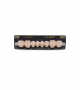 NEO LIGN P TOOTH POST WL3 LOWER A1 8 pc ASST 34, 35, 36, 37/44, 45, 46, 47