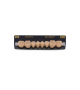 NEO LIGN P TOOTH POST WL3 LOWER A4 8 pc ASST 34, 35, 36, 37/44, 45, 46, 47
