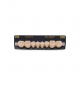 NEO LIGN P TOOTH POST WL3 LOWER B2 8 pc ASST 34, 35, 36, 37/44, 45, 46, 47