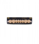 NEO LIGN P TOOTH POST WL3 LOWER B3 8 pc ASST 34, 35, 36, 37/44, 45, 46, 47