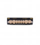NEO LIGN P TOOTH POST WL3 LOWER C2 8 pc ASST 34, 35, 36, 37/44, 45, 46, 47