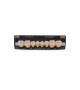 NEO LIGN P TOOTH POST WL3 LOWER D3 8 pc ASST 34, 35, 36, 37/44, 45, 46, 47