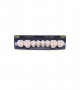 NEO LIGN P TOOTH POST WL4 LOWER A1 8 pc ASST 34, 35, 36, 37/44, 45, 46, 47