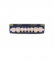 NEO LIGN P TOOTH POST WL4 LOWER A2 8 pc ASST 34, 35, 36, 37/44, 45, 46, 47