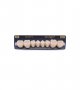 NEO LIGN P TOOTH POST WL4 LOWER A3 8 pc ASST 34, 35, 36, 37/44, 45, 46, 47