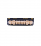 NEO LIGN P TOOTH POST WL4 LOWER A3.5 8 pc ASST 34, 35, 36, 37/44, 45, 46, 47